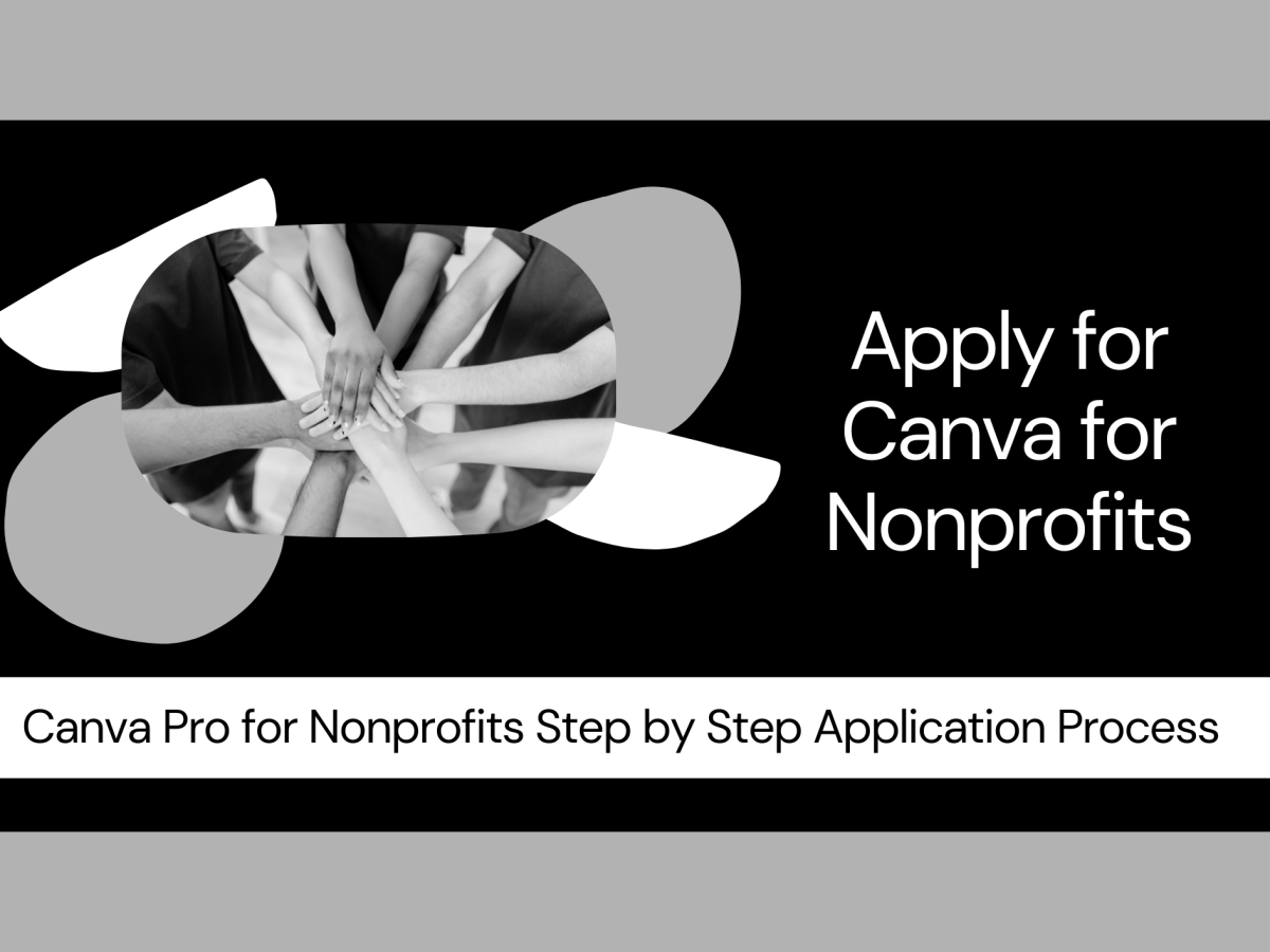 How to Apply for Canva for Non-Profits in South Africa: A Comprehensive&nbsp;Guide