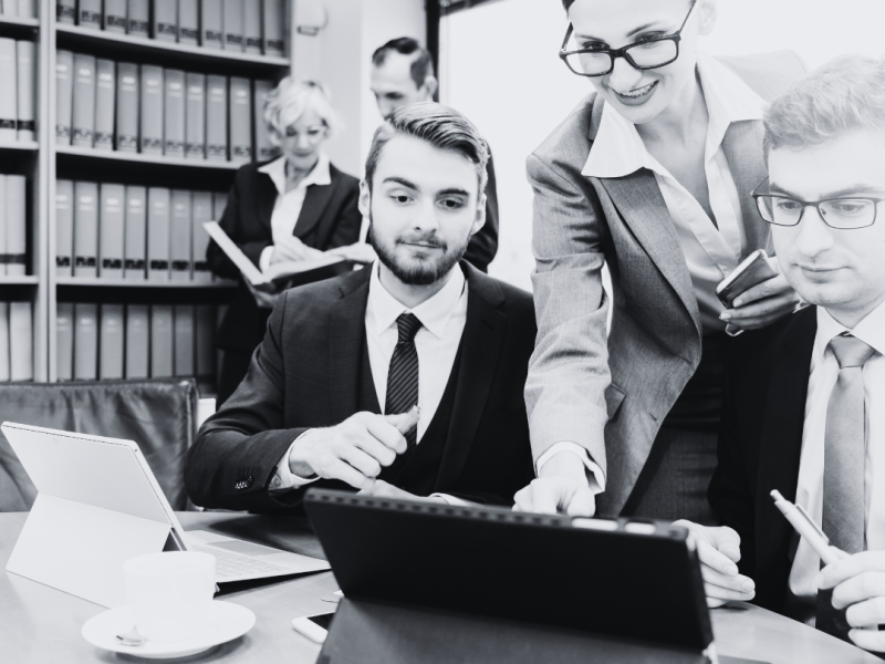 Digital Marketing for Law Firms – Fundamental rules and Axiomatic&nbsp;truths