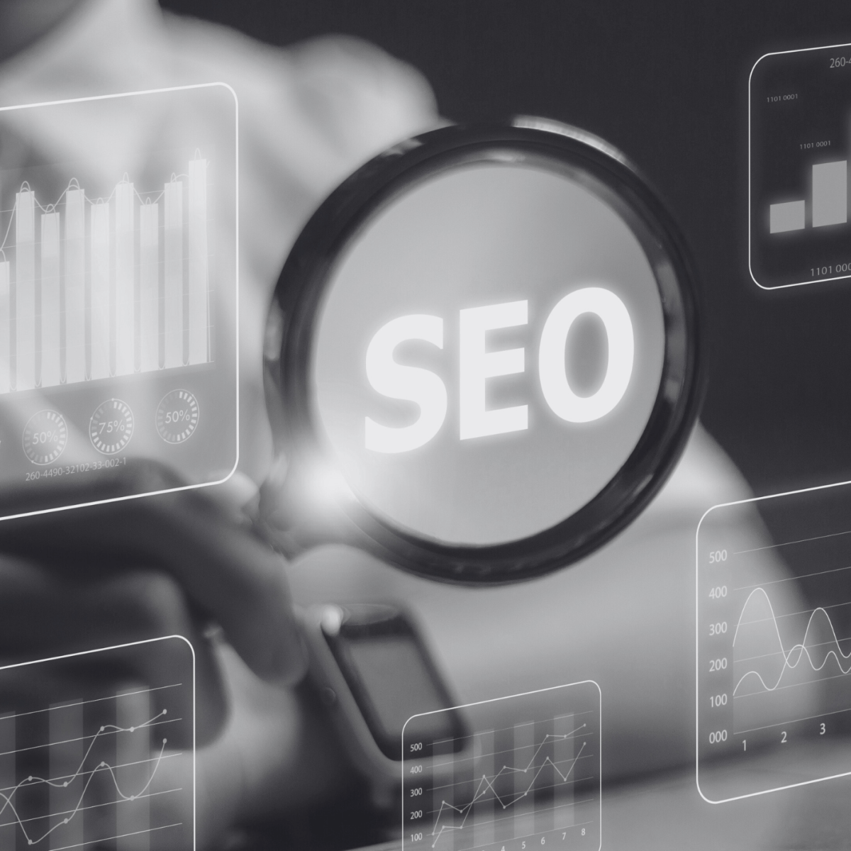 SEO for NGOs: 10 Steps to Create Your SEO&nbsp;Strategy