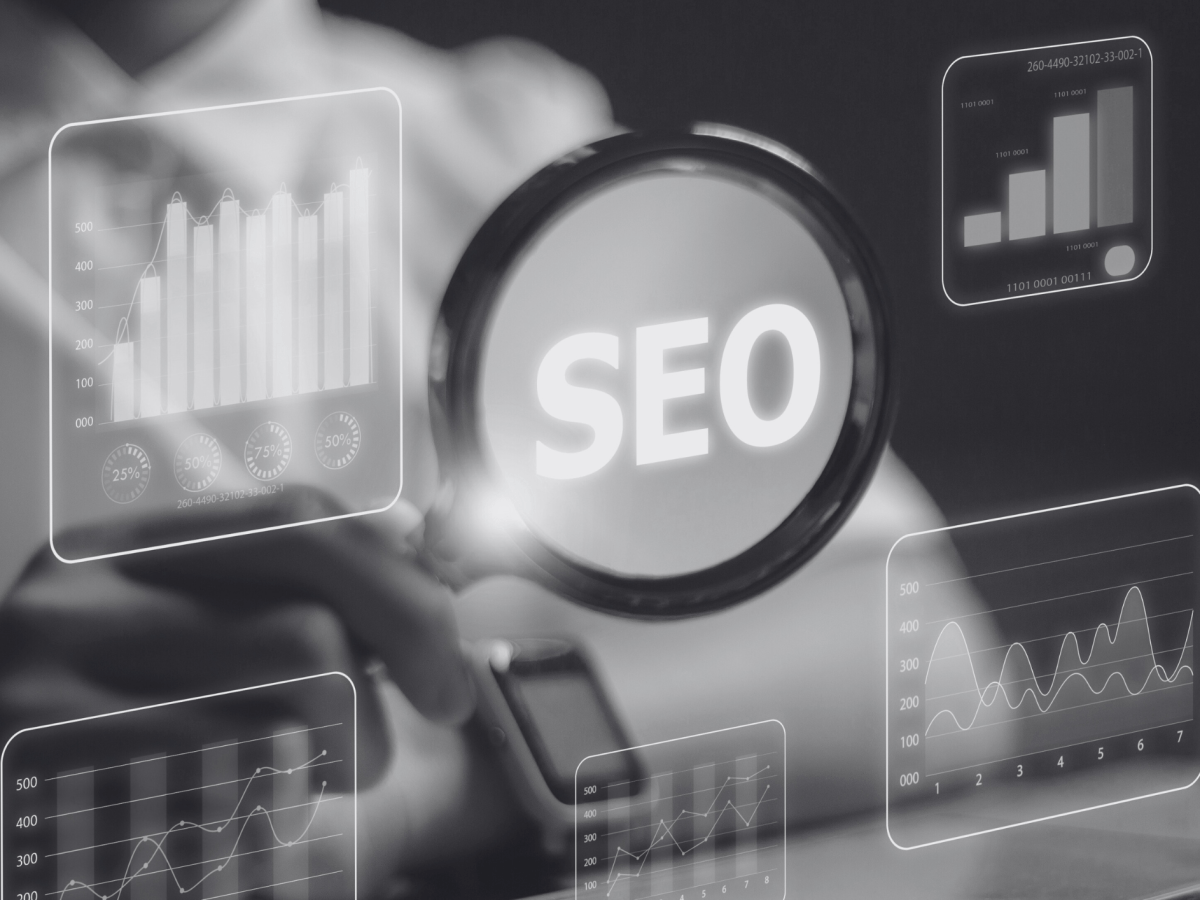 SEO for NGOs: 10 Steps to Create Your SEO&nbsp;Strategy